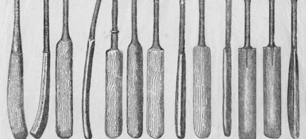 History of Cricket