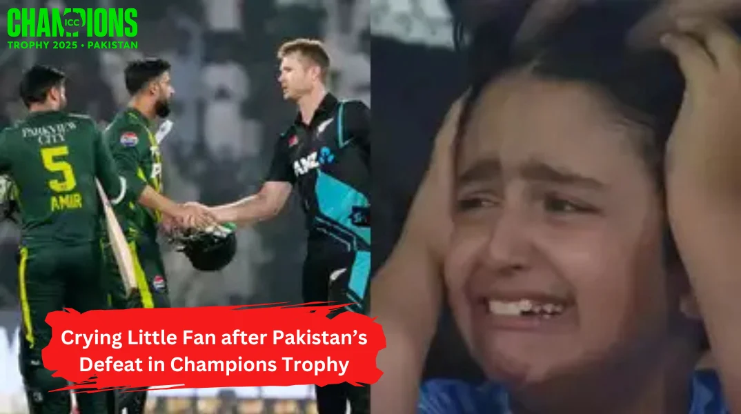 Pakistan vs New Zealand - PAK VS NZ