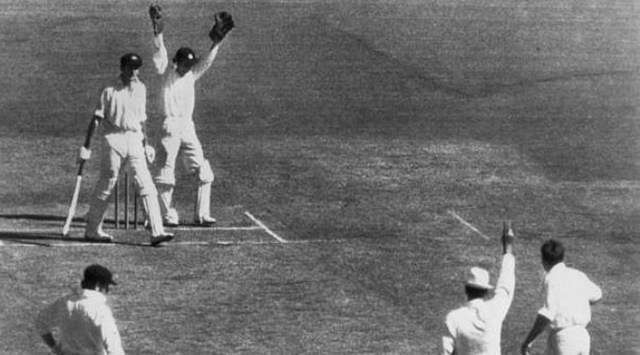 Melbourne, January 5, 1971. On this day the first-ever ODI match was played between Australia and England